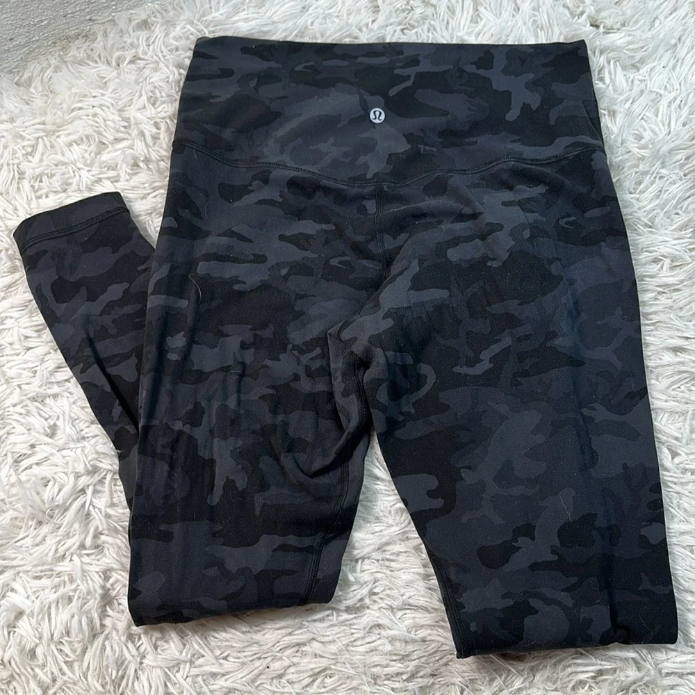 Lululemon Align Pant II *25